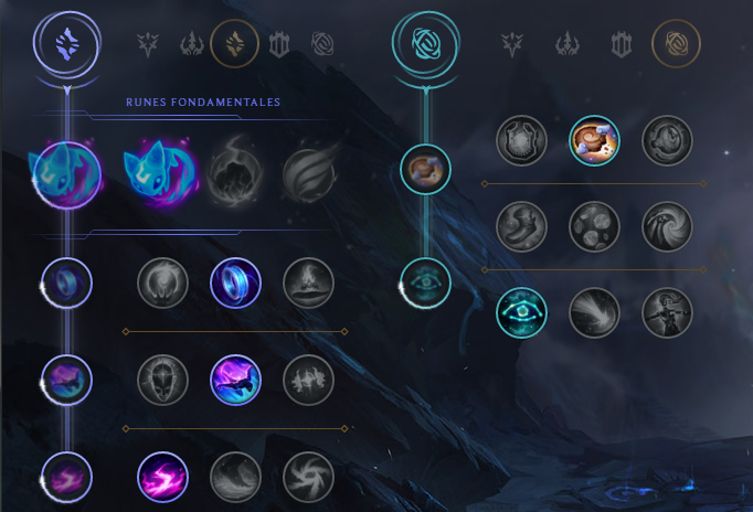 Bard Support S9 : build, runes et stuff - Guide LoL - Breakflip